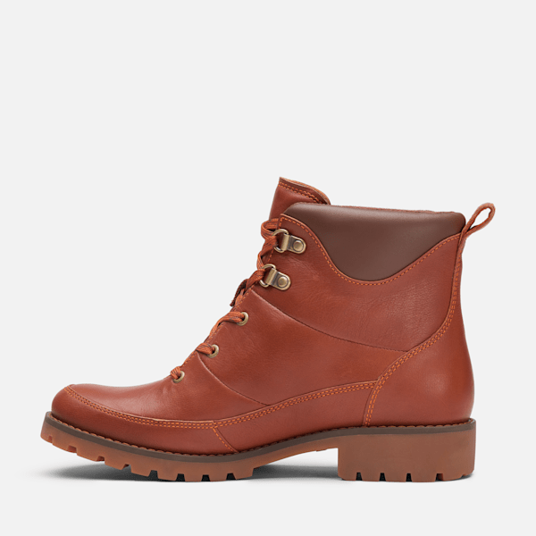 Women's Ellendale Mid Lace-Up Boot