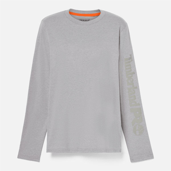 Women's Timberland PRO? Core Long-Sleeve T-Shirt