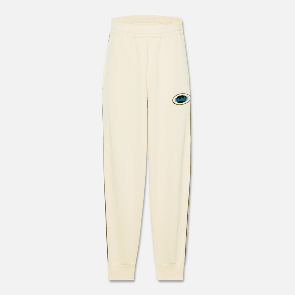 Oval Logo Sweatpant