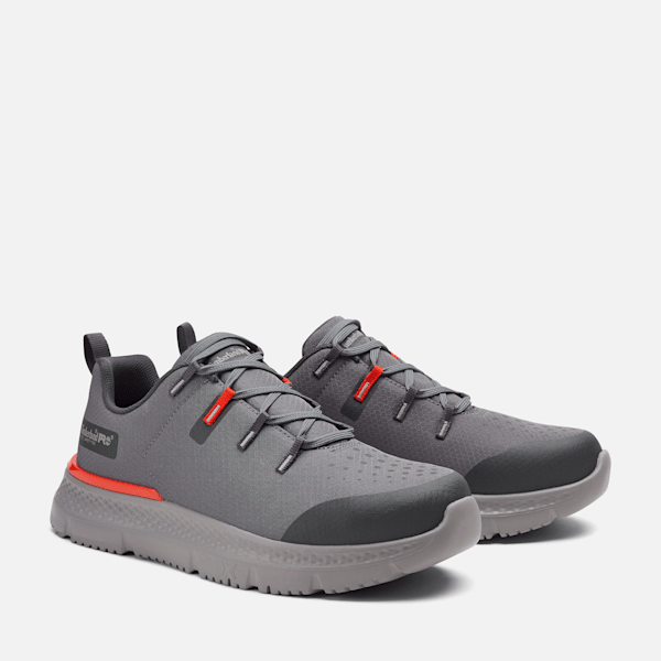 Men's Intercept Steel Toe Work Sneaker