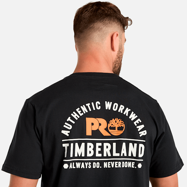 Men's Timberland PRO? Authentic Workwear T-Shirt