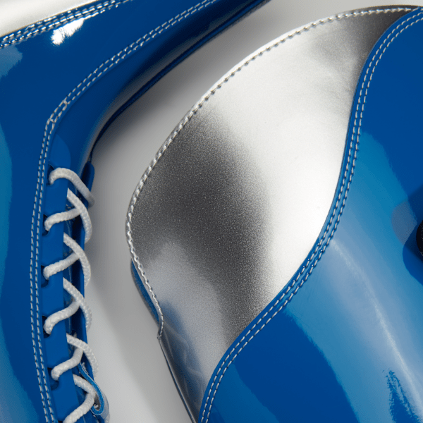 Women's Veneda Carter 14-Inch Lace-Up Zip Boot