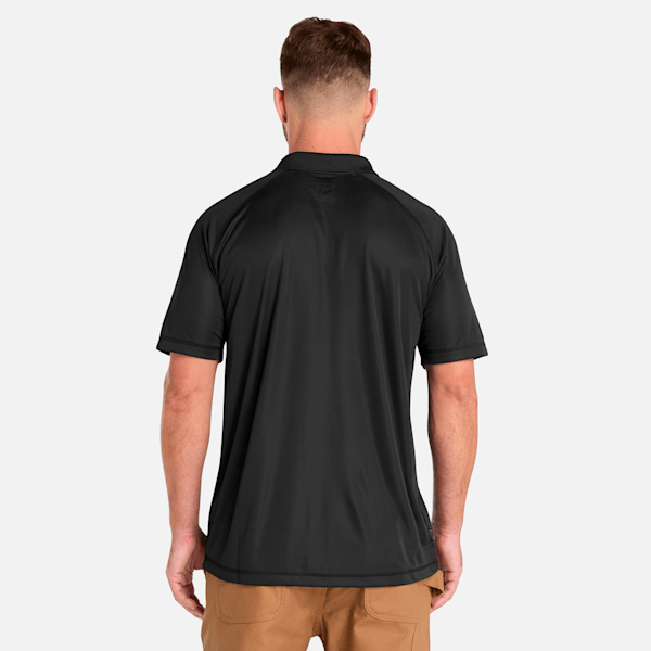 Men's Timberland PRO? Wicking Good Polo Shirt