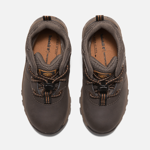 Toddler Mt. Maddsen Mid Lace Hiker Boot