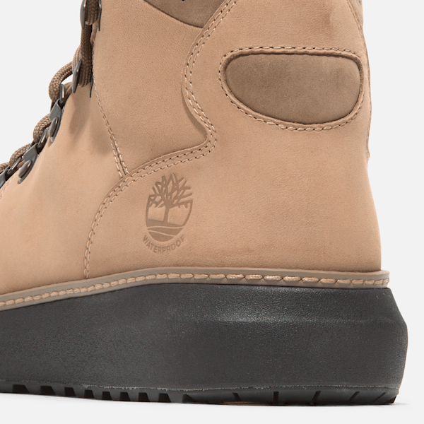 Men's Hudson Road Mid Waterproof Boot