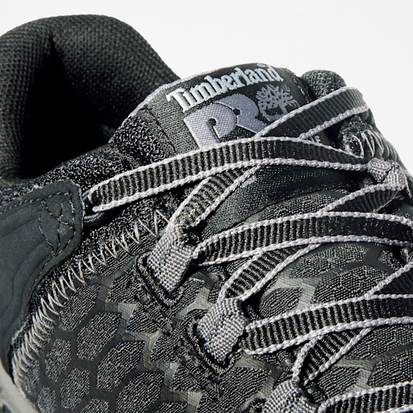 Women's Powertrain Sport Alloy Toe SD35 Work Sneaker