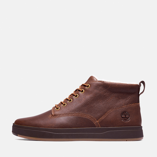 Men's Davis Square Waterproof Chukka