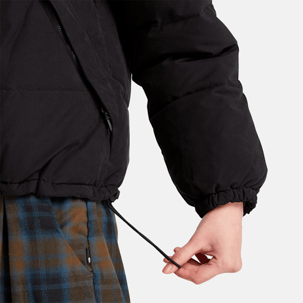 Women's Mount Welch Puffer Jacket