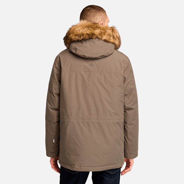 Men's Scar Ridge Parka with DryVent? Technology