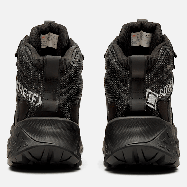 Men's Motion Scramble Mid Hiker with GORE-TEX Membrane