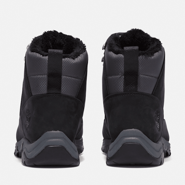 Women's Mt. Maddsen Winter Waterproof Boot