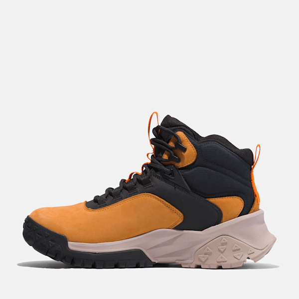 Men's Motion Scramble Mid Hiker with GORE-TEX Membrane