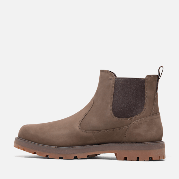 Men's Britton Road Mid Chelsea Boot