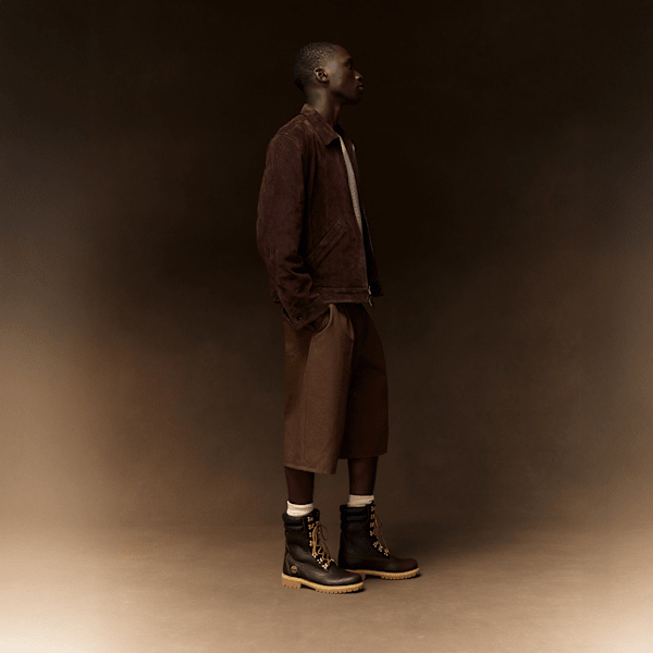 Men's Timberland? Premium Espresso Waterproof Super Boot