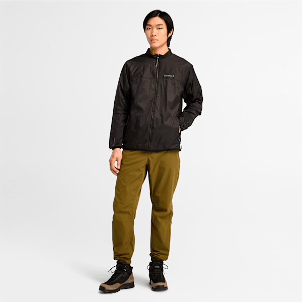 Men's Polartec? Fleece Windproof Insulated Jacket