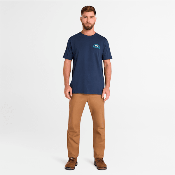 Men's Timberland PRO? Gritman Athletic-Fit Flex Utility Pant