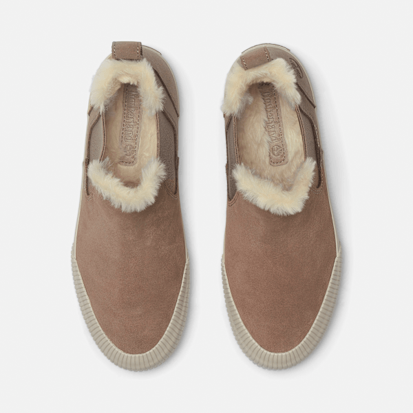 Women's Skyla Bay 2.0 Mid Warm Lined Sneaker