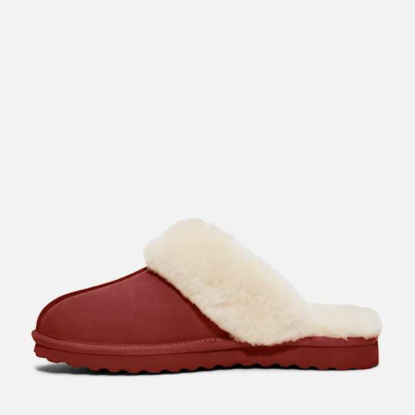 Women's Culver Ridge Shearling Scuff Slipper