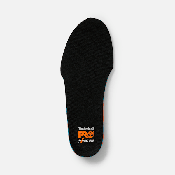 Anti-Fatigue Technology Footbed