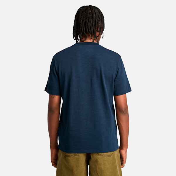 Men's Seasonal Logo Graphic Short Sleeve T-Shirt