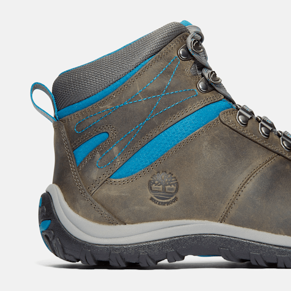 Women's Norwood Waterproof Mid Hiker Boots