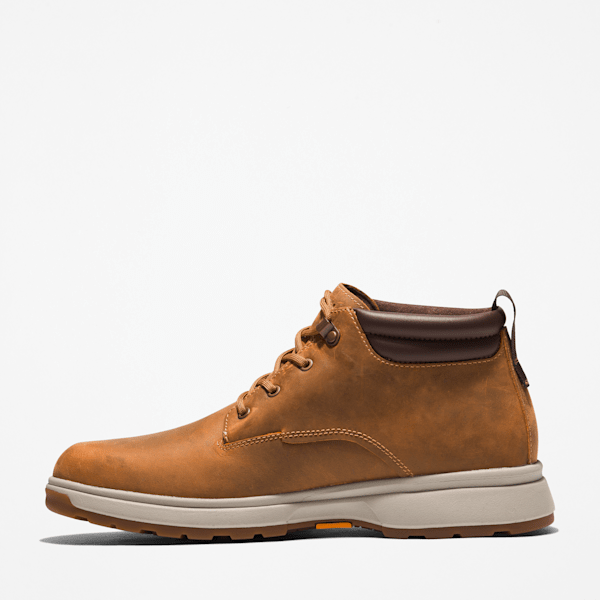 Men's GreenStride? Atwells Ave Waterproof Chukka Boot