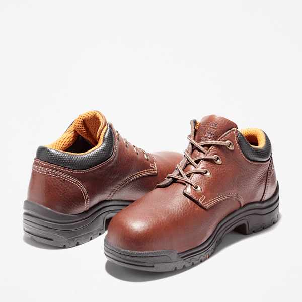 Men's TiTAN? Alloy Toe Work Oxford