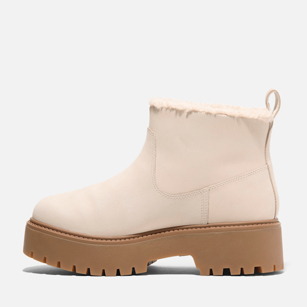 Women's Stone Street Mid Warm Lined Boot