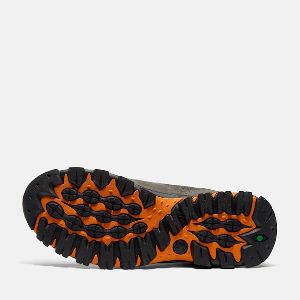 Men's Mt. Maddsen Waterproof Mid Hiking Boot