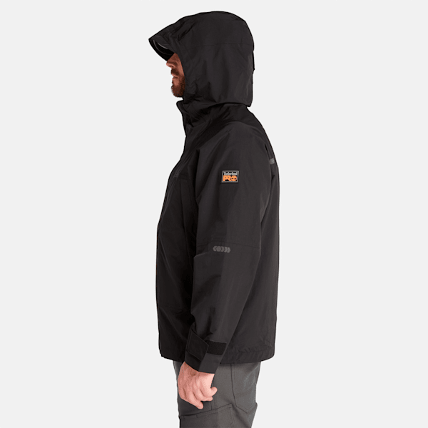 Men's Timberland PRO? Dryshift Waterproof Lightweight Jacket 2.0