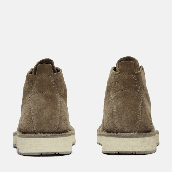 Men's Westmore Moc-Toe Chukka Boot