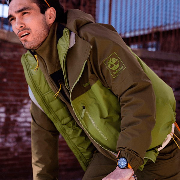 Men's Caps Ridge Mobi Flex Tech Waterproof Jacket