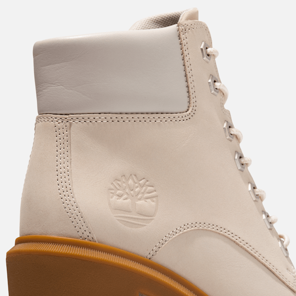 Women's Allington Heights Mid Lace-Up Boot