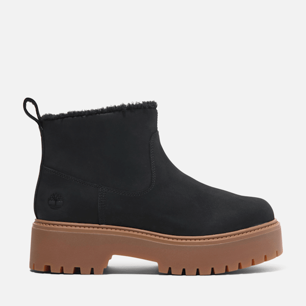 Women's Stone Street Mid Warm Lined Boot