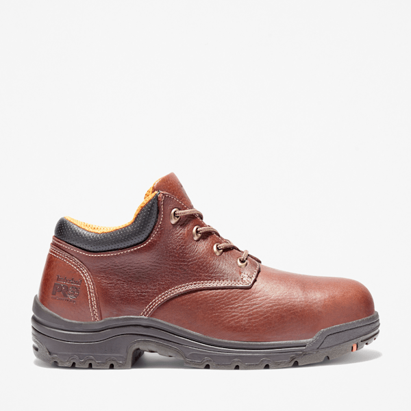 Men's TiTAN? Alloy Toe Work Oxford