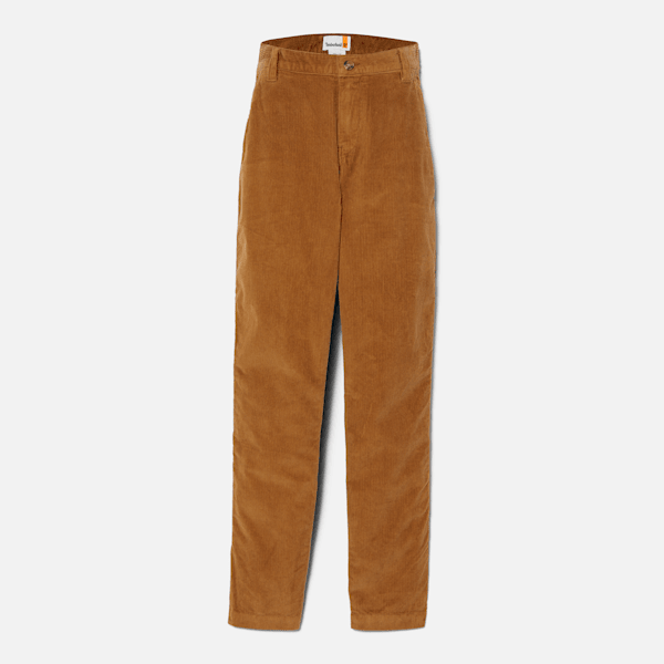 Men's Corduroy Pant