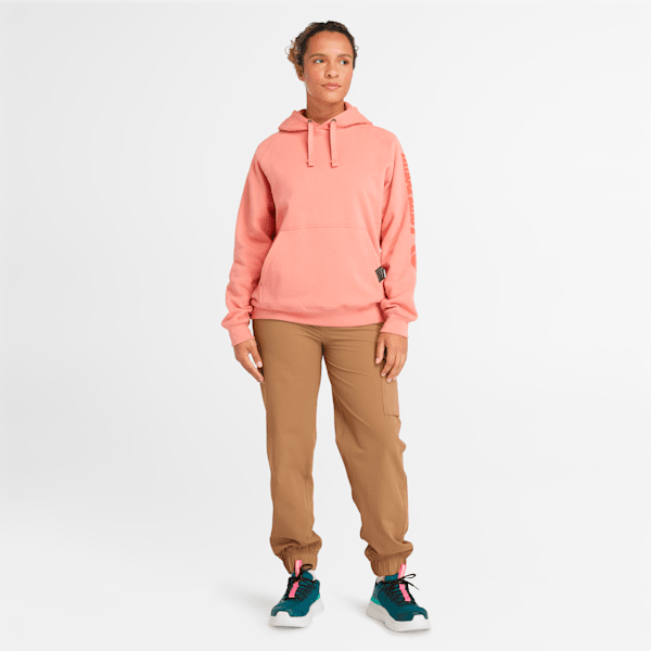 Women's Timberland PRO? Hood Honcho Sport Hoodie
