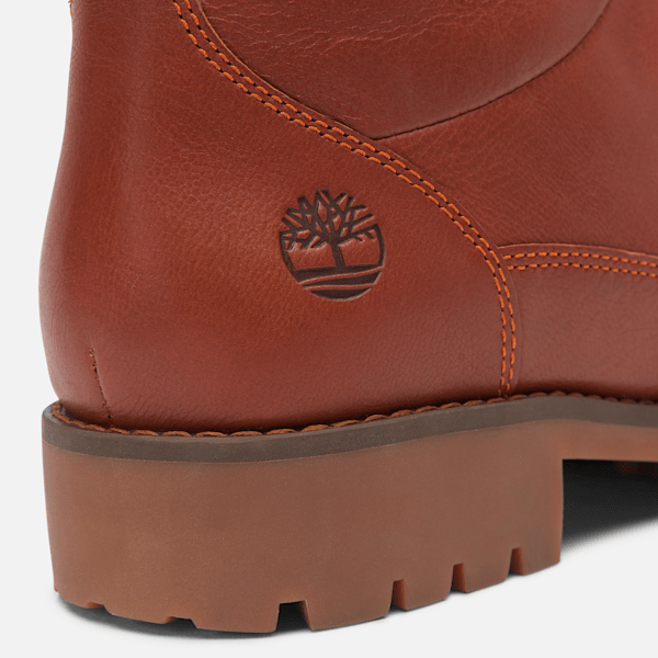 Women's Ellendale Mid Lace-Up Boot