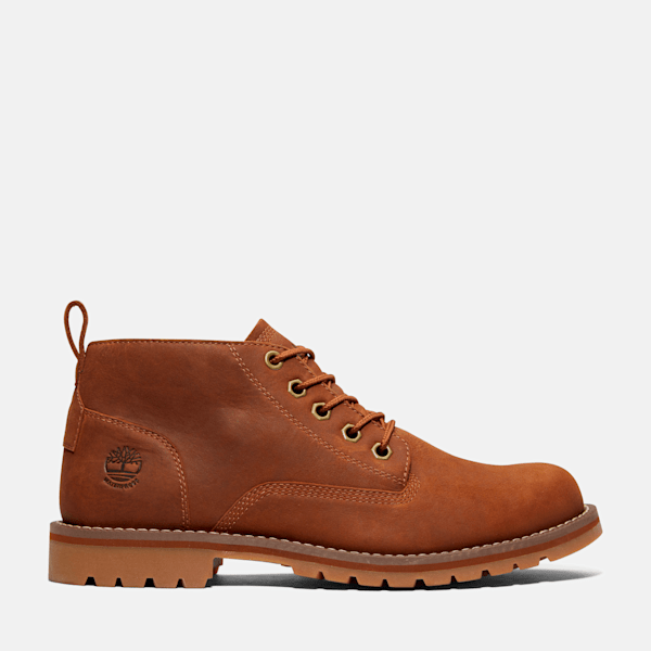 Men's Redwood Falls Waterproof Chukka Boot