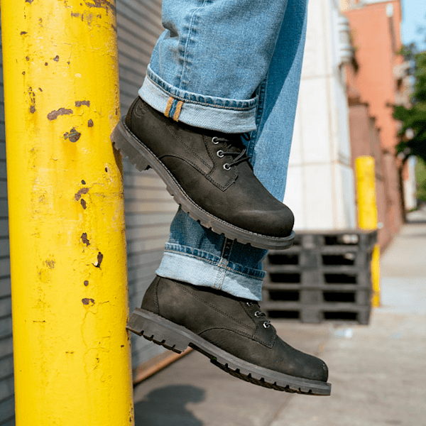 Men's Redwood Falls Waterproof Boot