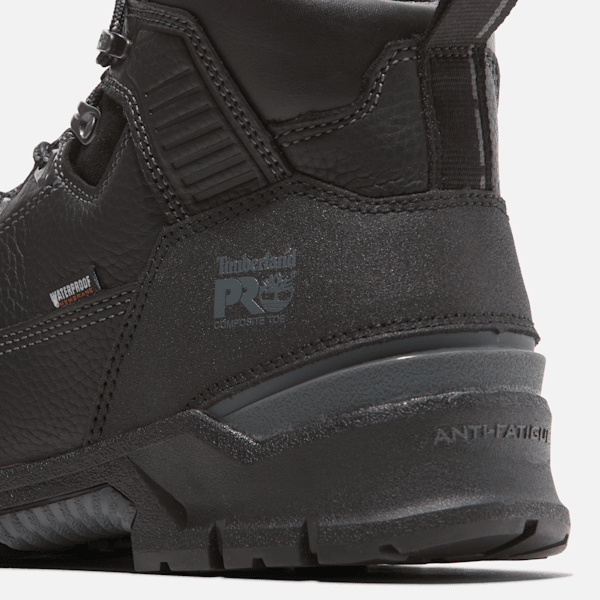 Men's Endurance EV CSA 6