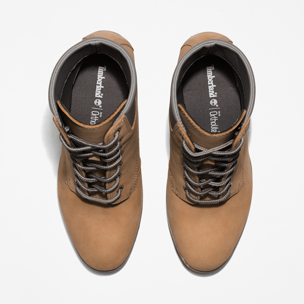 Women's Allington Lace-Up 6-Inch Boot