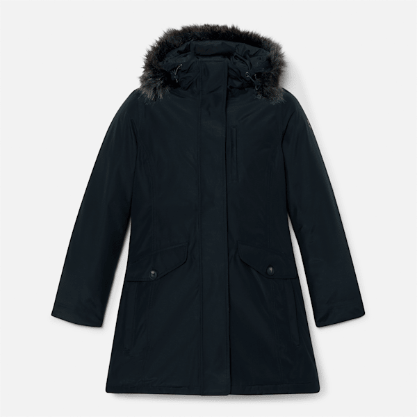 Women's Waterproof Parka