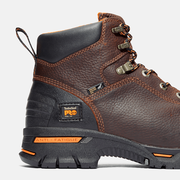 Men's Timberland PRO? Endurance CSA 6