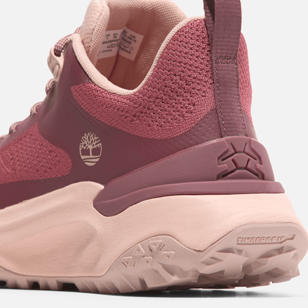 Women's Motion Access Low Lace-Up Sneaker