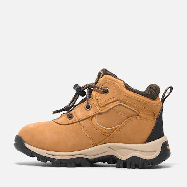 Toddler Mt. Maddsen Mid Lace Hiker Boot