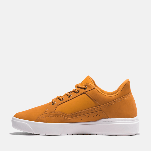 Men’s Allston Low Lace-Up Sneaker