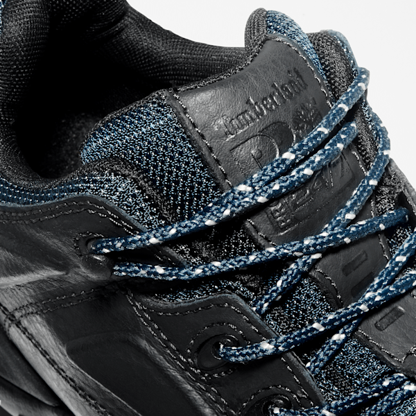 Men's Mudsill Steel Toe Work Shoe