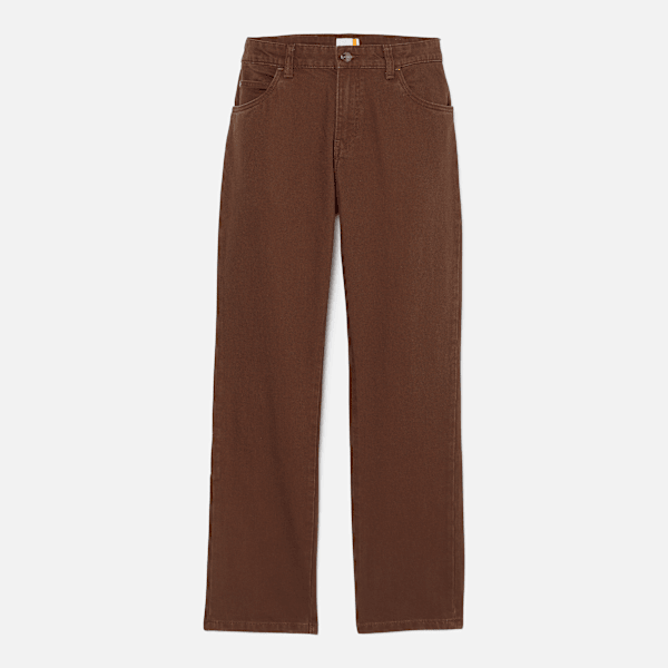 Men's Sandown Drill 5-Pockets Pant