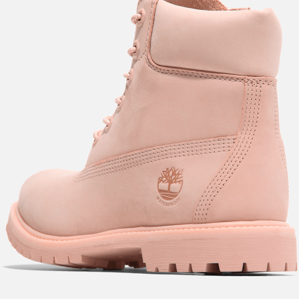 Women's Timberland? Premium 6-Inch Lace-Up Waterproof Boot